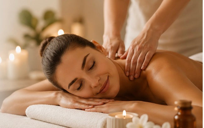 Massage & Relaxation