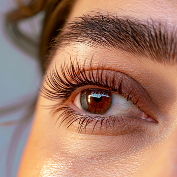 Rehaussement de Cils