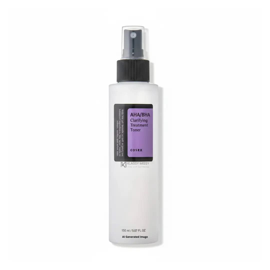 COSRX AHA/BHA Clarifying Treatment Toner – 150ml