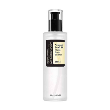 COSRX Advanced Snail 96 Mucin Power Essence – 100ml