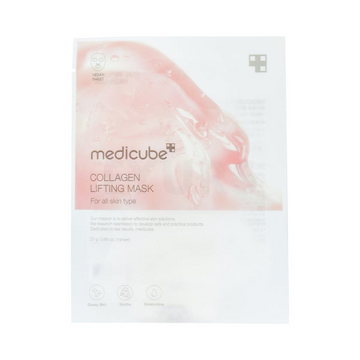 Medicube Collagen Lifting Mask – 27g
