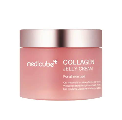Medicube Collagen Jelly Cream – 110ml