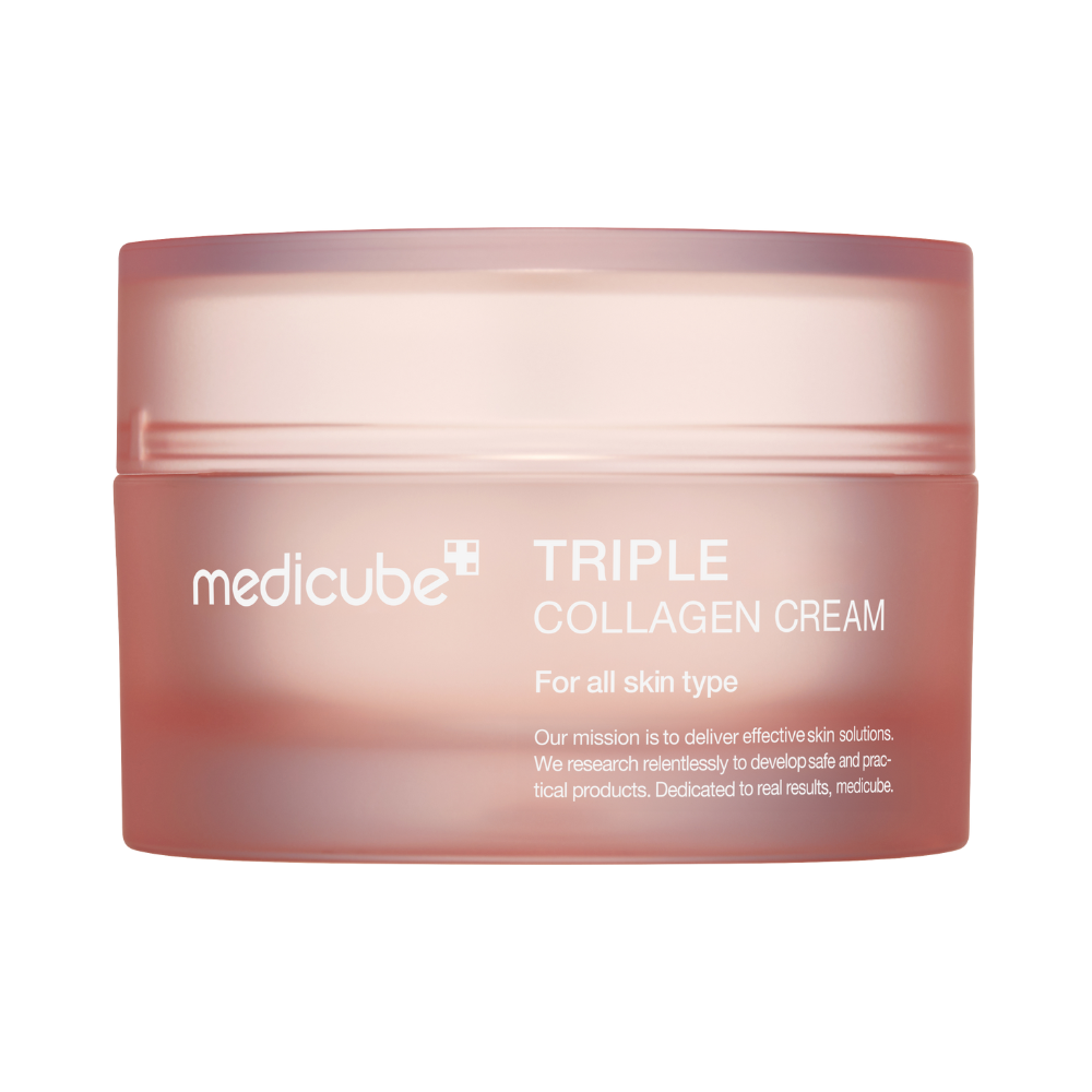 Medicube Triple Collagen Cream 4.0 – 50ml