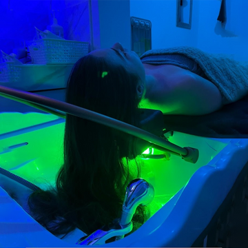 Hair spa