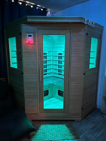 Spa Privatif