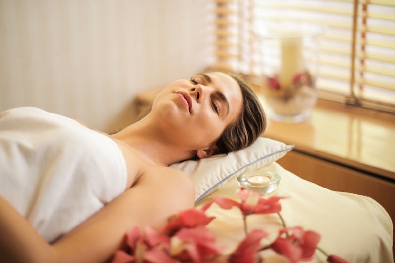 Escale Polynésienne - Beauty Touch Spa Toulouse