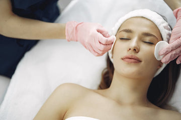 Soin Visage Bio Complet - Beauty Touch Spa Toulouse