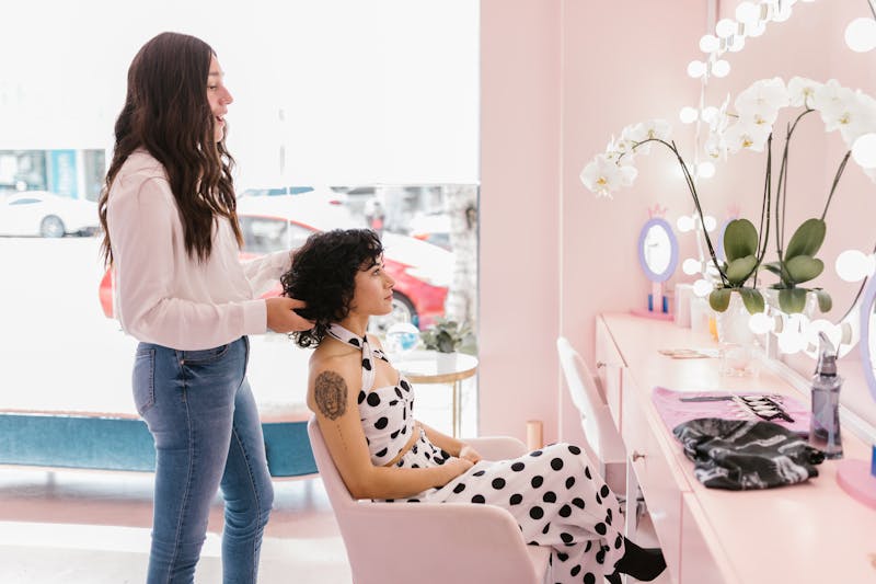 Épilation Laser - Beauty Touch Spa Toulouse