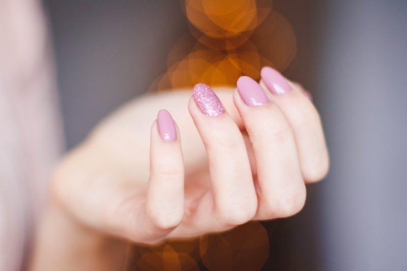 Gainage Résine + Vernis Classique - Beauty Touch Spa Toulouse