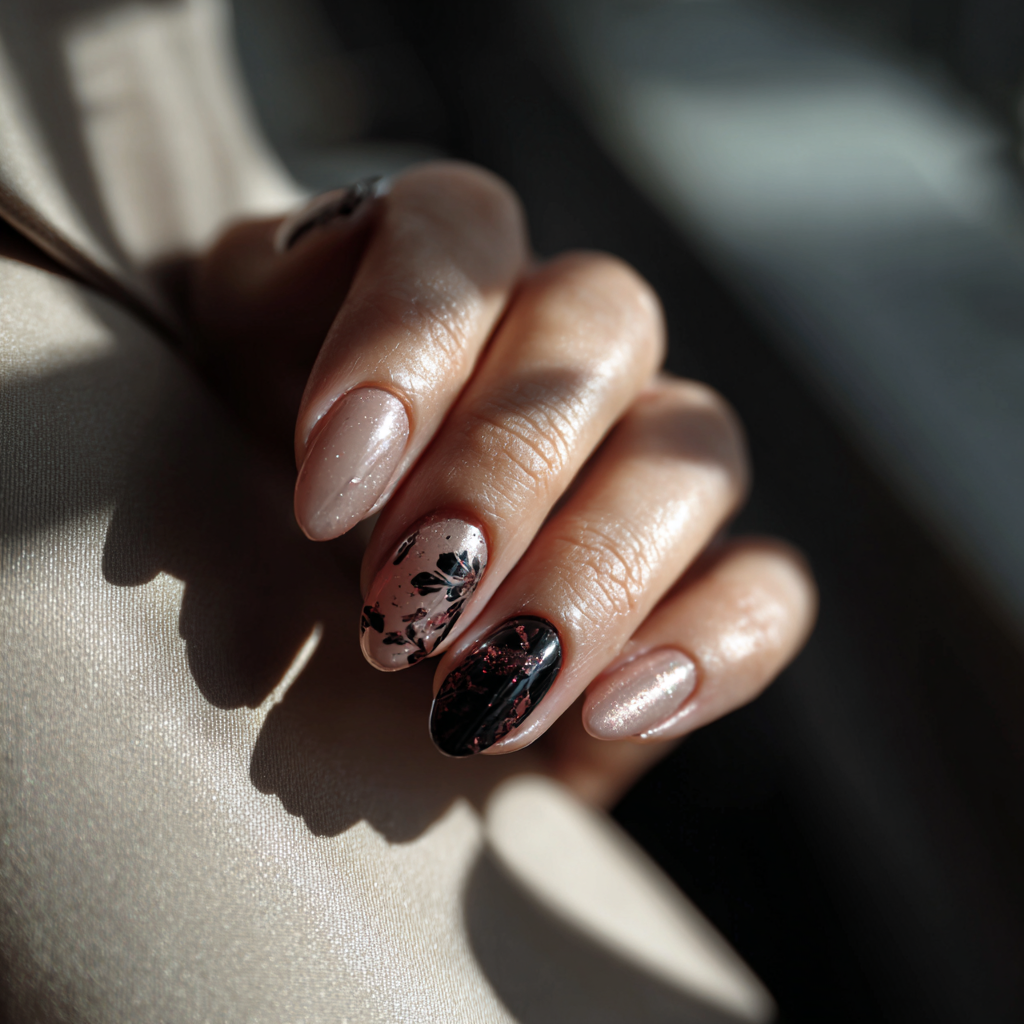 Vernis Semi-Permanent