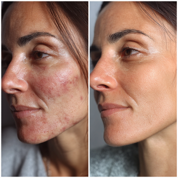 Microneedling